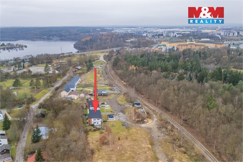 Pronájem bytu 2kk, 37 m² 30