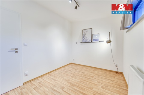 Pronájem bytu 2kk, 37 m² - 20