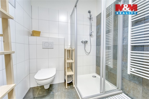 Pronájem bytu 2kk, 37 m² - 6