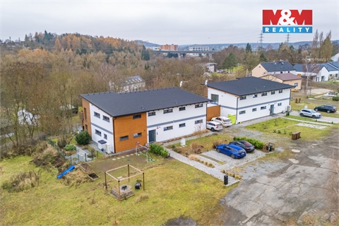 Pronájem bytu 2kk, 37 m² - 8