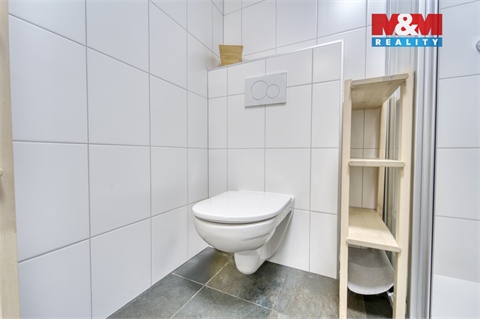 Pronájem bytu 2kk, 37 m² 14