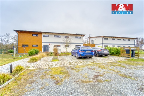 Pronájem bytu 2kk, 37 m² 26