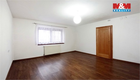 Prodej rodinného domu, 180 m² - 6