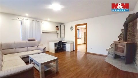 Prodej rodinného domu, 180 m² 2