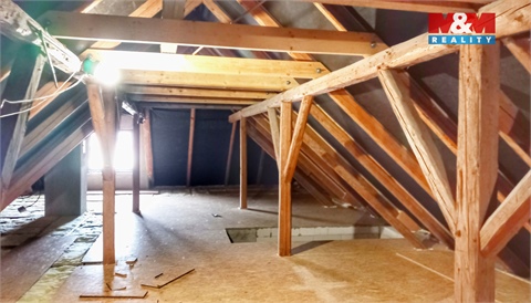 Prodej rodinného domu, 180 m² 10