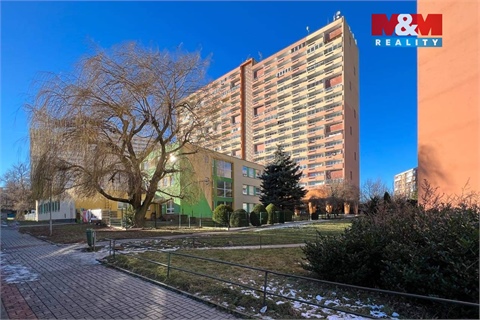 Prodej bytu 3+1, 70 m² - 12