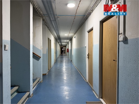 Prodej bytu 3+1, 70 m² - 8