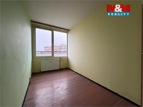 Prodej bytu 3+1, 70 m² - 4