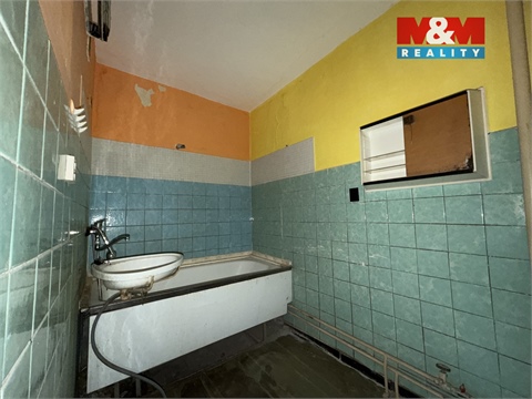 Prodej bytu 3+1, 70 m² 8