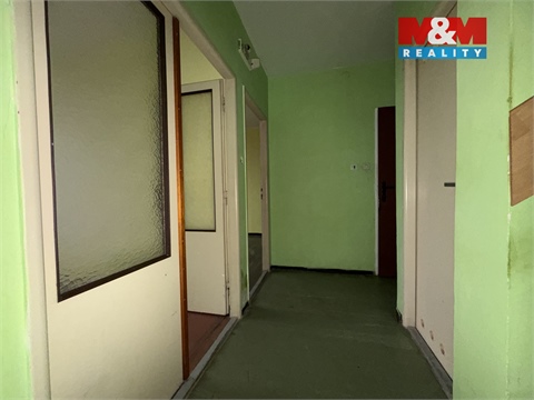 Prodej bytu 3+1, 70 m² - 6