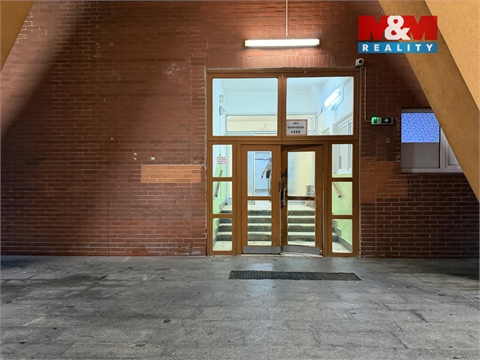 Prodej bytu 3+1, 70 m² 12