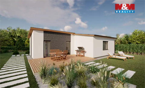 Prodej rodinného domu, 52 m² 4