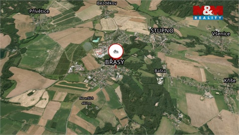 Prodej rodinného domu, 52 m² 10