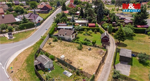 Prodej rodinného domu, 52 m² - 6