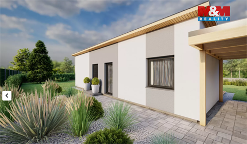 Prodej rodinného domu, 40 m² - 4