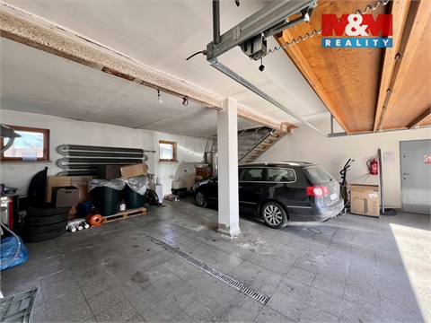 Prodej obchodních prostor, 670 m² - 6