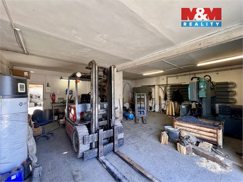 Prodej obchodních prostor, 670 m² 6