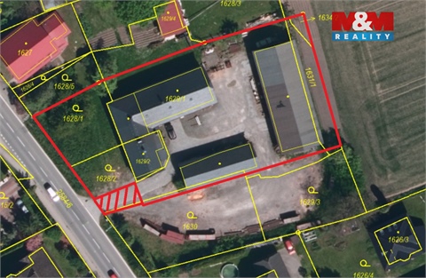 Prodej obchodních prostor, 670 m² 4