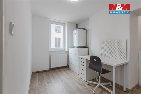 Prodej bytu 3kk, 85 m² 14
