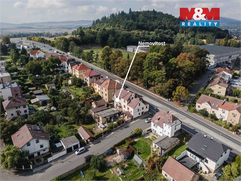 Prodej bytu 3kk, 85 m² - 26