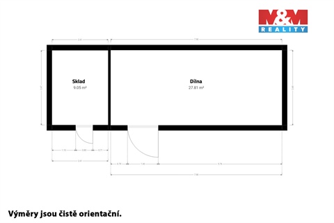 Prodej bytu 3kk, 85 m² - 24