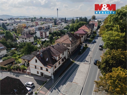 Prodej bytu 3kk, 85 m² 28