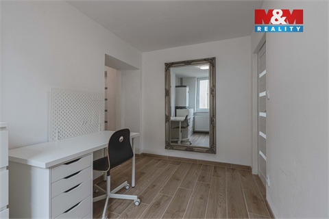 Prodej bytu 3kk, 85 m² 12