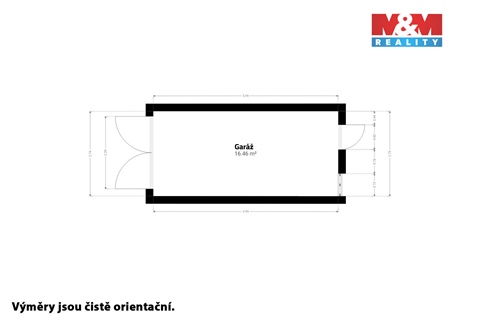 Prodej bytu 3kk, 85 m² 26