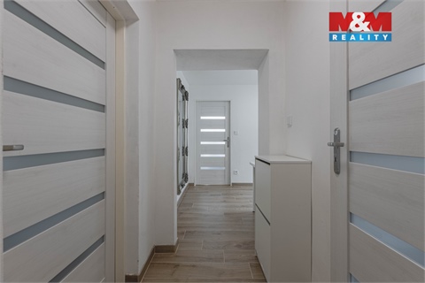 Prodej bytu 3kk, 85 m² 6