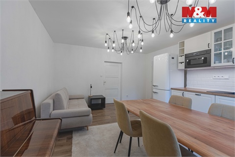 Prodej bytu 3kk, 85 m² - 12