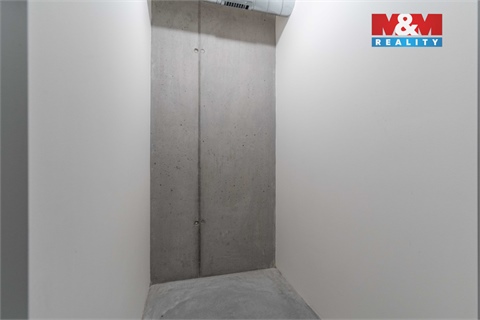 Pronájem bytu 1kk, 45 m² - 10