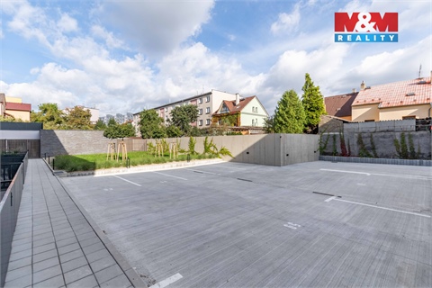 Pronájem bytu 1kk, 45 m² 10