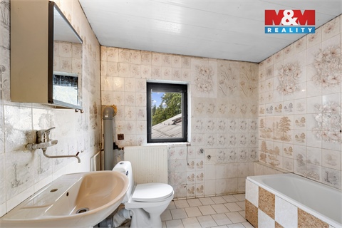 Prodej rodinného domu, 450 m² - 18