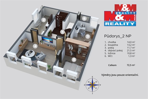 Prodej ubytování, 230 m² 10