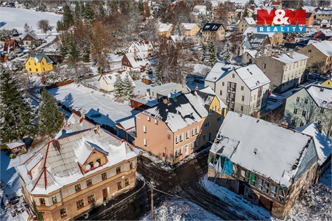 Prodej ubytování, 230 m² 26