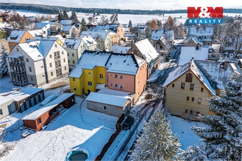 Prodej ubytování, 230 m² - 22