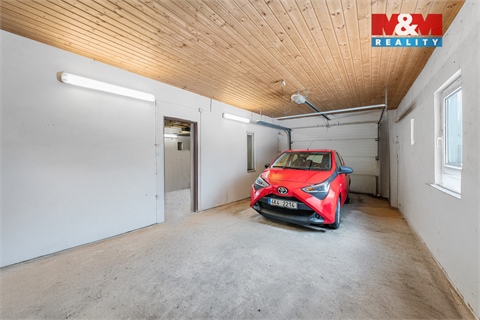 Prodej ubytování, 230 m² - 20