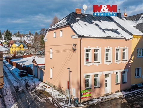 Prodej ubytování, 230 m² 0