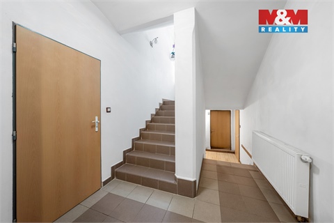 Prodej ubytování, 230 m² - 8