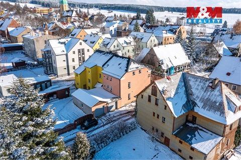 Prodej ubytování, 230 m² - 26