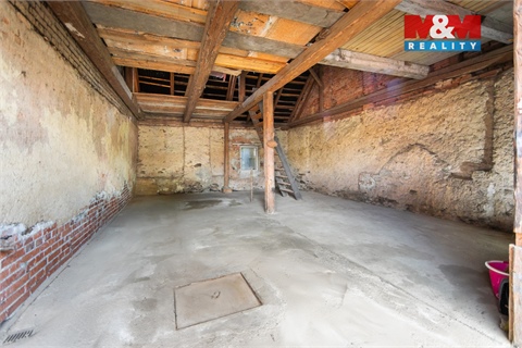 Prodej rodinného domu, 65 m² 4