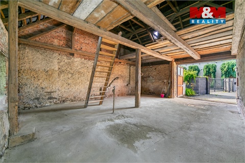 Prodej rodinného domu, 65 m² 2