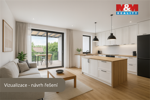 Prodej rodinného domu, 65 m² 8