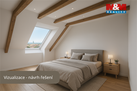 Prodej rodinného domu, 65 m² 10