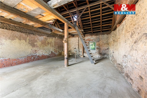 Prodej rodinného domu, 65 m² 12