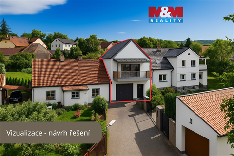 Prodej rodinného domu, 65 m² 0