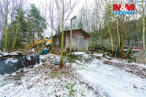 Pronájem pozemku, 1 000 m² - 6