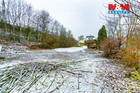 Pronájem pozemku, 1 000 m² - 4