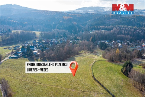 Prodej stavebního pozemku, 18 048 m² - 14