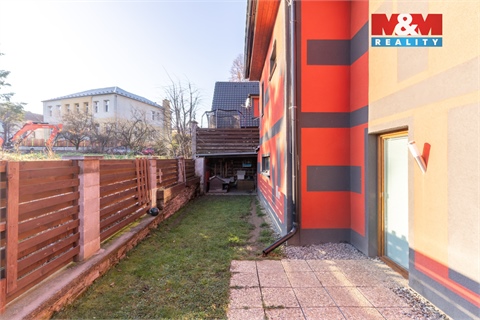 Prodej rodinného domu, 70 m² 18